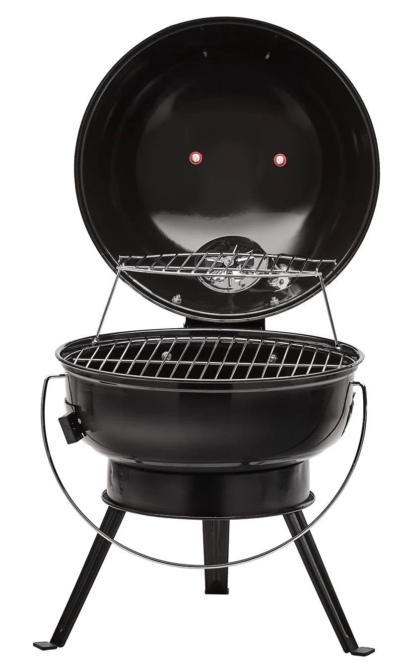 Outdoor Gourmet 14 Charcoal Kettle Grill