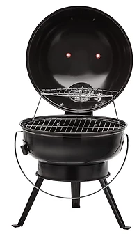 Outdoor Gourmet 14 Charcoal Kettle Grill