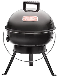 Outdoor Gourmet 14 Charcoal Kettle Grill