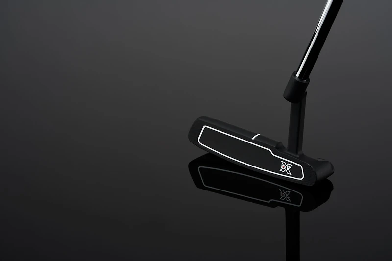 Odyssey DFX #1 CH Putter