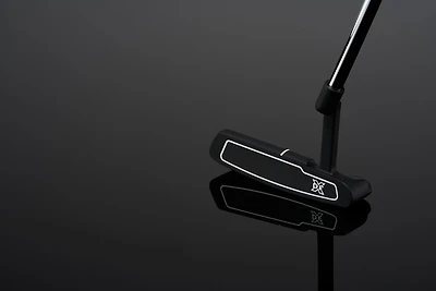 Odyssey DFX #1 CH Putter