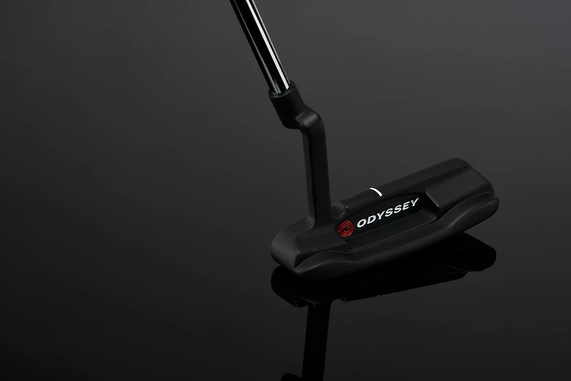 Odyssey DFX #1 CH Putter