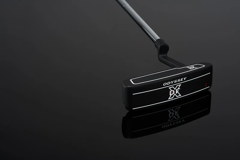 Odyssey DFX #1 CH Putter
