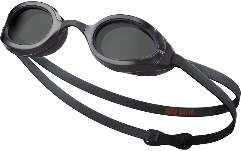 Nike Adults' Vapor Photochromic Swim Goggles