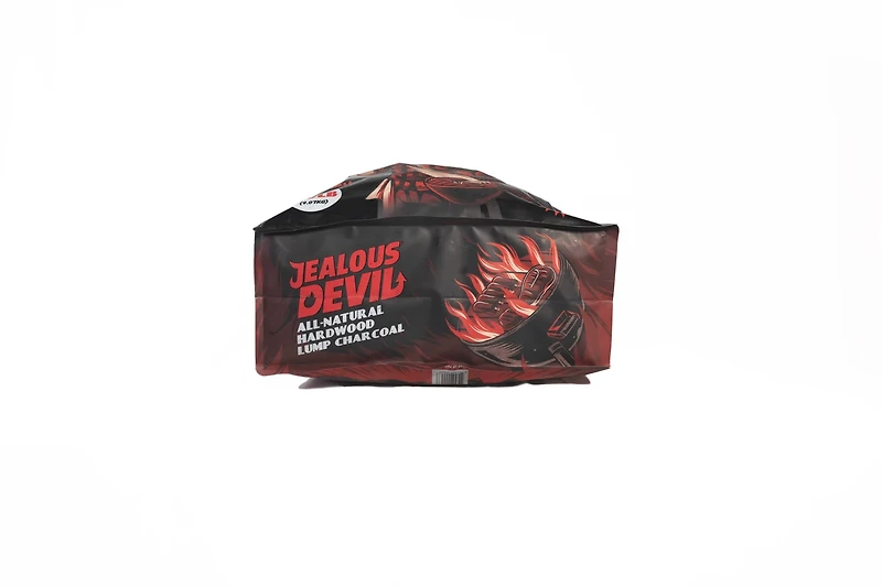 Jealous Devil 20 lb XL Lump Charcoal
