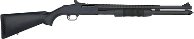 Mossberg 590 12 Gauge Pump-Action Shotgun