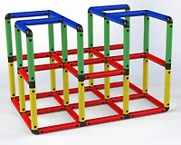 Funphix Create and Play STEM Learning Climbing Gym