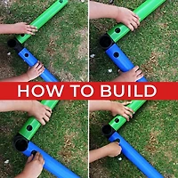 Funphix Create and Play STEM Learning Climbing Gym