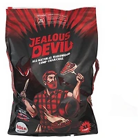 Jealous Devil 20 lb XL Lump Charcoal