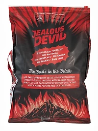Jealous Devil 20 lb XL Lump Charcoal