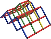 Funphix Create and Play STEM Learning Climbing Gym