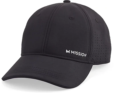 MISSION Adults' Cooling Vented Performance Hat