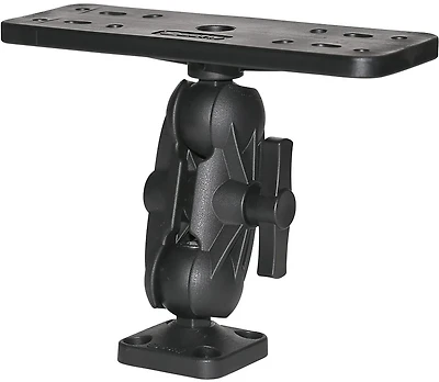 Scotty Ball Mounting System