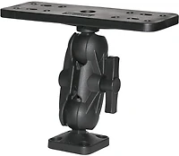 Scotty Ball Mounting System