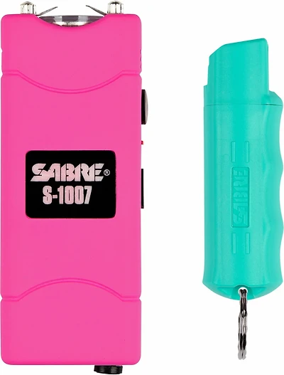 SABRE Multi-Range Protection Pack