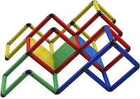 Funphix Create and Play Classic Construction Toy Set