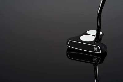 Odyssey DFX 2-Ball Putter