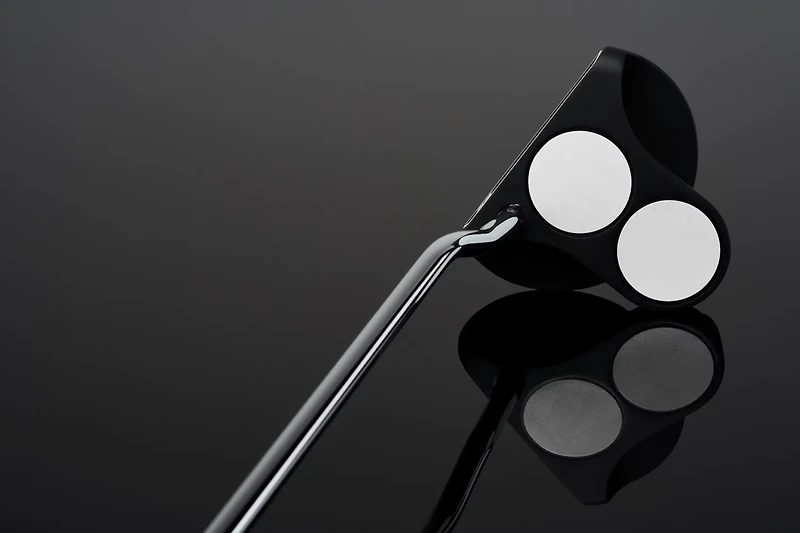 Odyssey DFX 2-Ball Putter