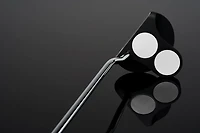 Odyssey DFX 2-Ball Putter