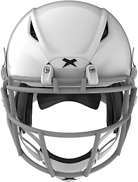 Xenith Kids’ Shadow XR Gloss Football Helmet with Steel Mask