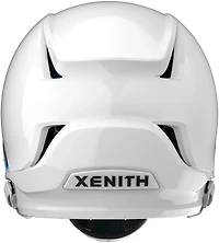 Xenith Kids’ Shadow XR Gloss Football Helmet with Steel Mask