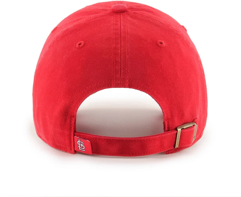 '47 St. Louis Cardinals Clean Up Cap