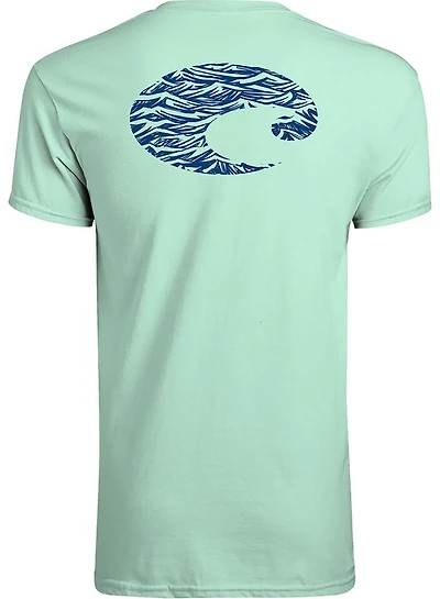 Costa Men's Wilson Short Sleeve T-shirt