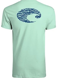 Costa Men's Wilson Short Sleeve T-shirt