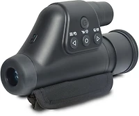 Night Owl Optics Night Scope 6x Digital Night Vision Monocular