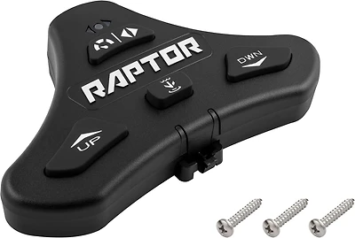 Minn Kota Raptor BT Wireless Foot Switch