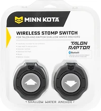 Minn Kota Raptor/Talon BT Stomp Switch