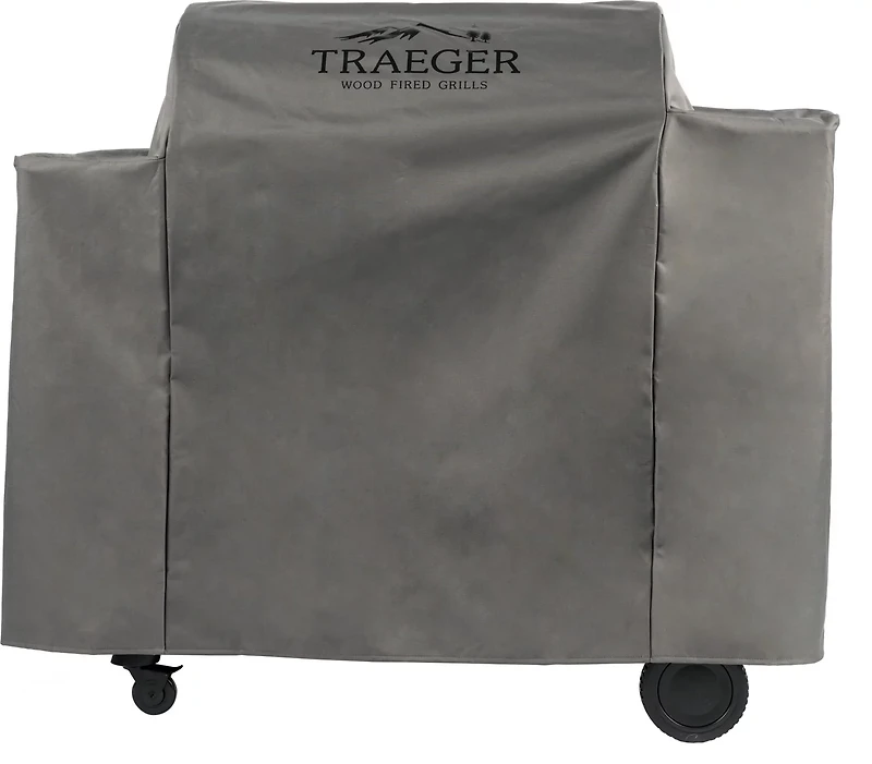Traeger Ironwood 885 Grill Cover