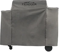 Traeger Ironwood 885 Grill Cover