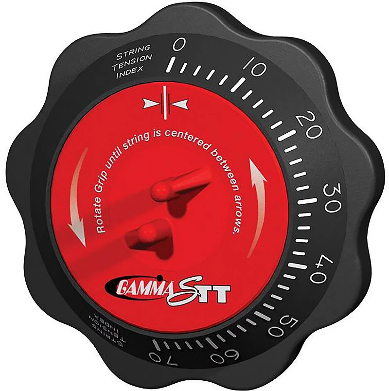 Gamma Racquet String Tension Tester