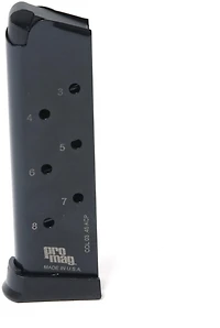 ProMag 1911 Blued .45 ACP 8-Round Magazine