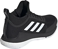 adidas Women's CrazyFlight Mid Volleyball Shoes