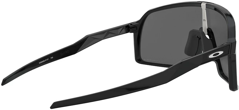 Oakley O Sutro Polished PRIZM Sunglasses