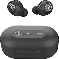 JLab Audio JBuds Air Active True Wireless Earbuds
