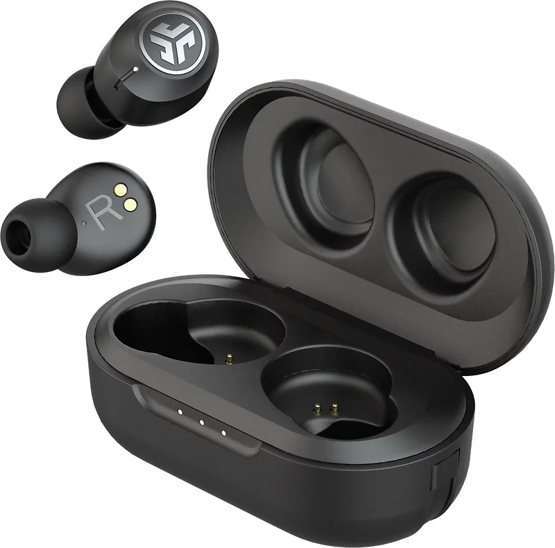 JLab Audio JBuds Air Active True Wireless Earbuds