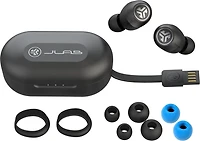 JLab Audio JBuds Air Active True Wireless Earbuds