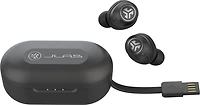 JLab Audio JBuds Air Active True Wireless Earbuds