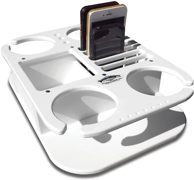 Deep Blue 2-Cup Drink Holder