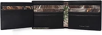 Realtree Men's Edge RFID Passcase Wallet