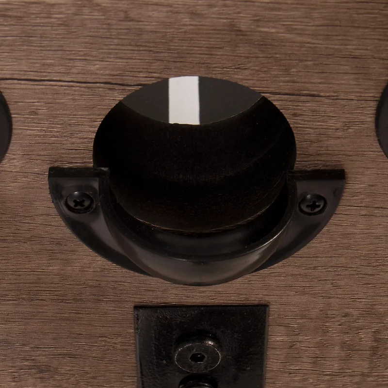 American Legend Brookdale Foosball Table