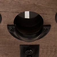 American Legend Brookdale Foosball Table