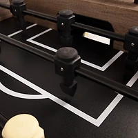 American Legend Brookdale Foosball Table