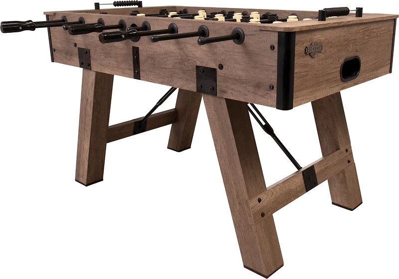 American Legend Brookdale Foosball Table