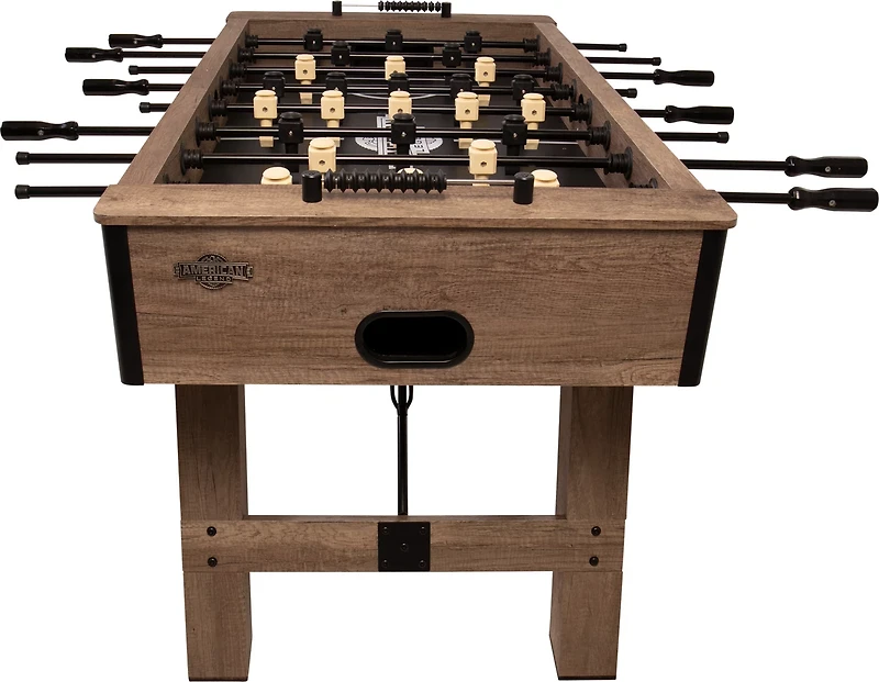 American Legend Brookdale Foosball Table