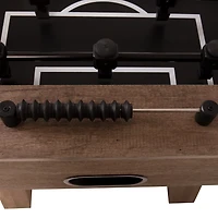 American Legend Brookdale Foosball Table