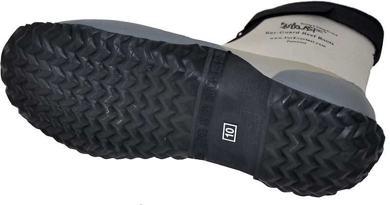 ForEverlast Men's Reef Gen II Wading Boots